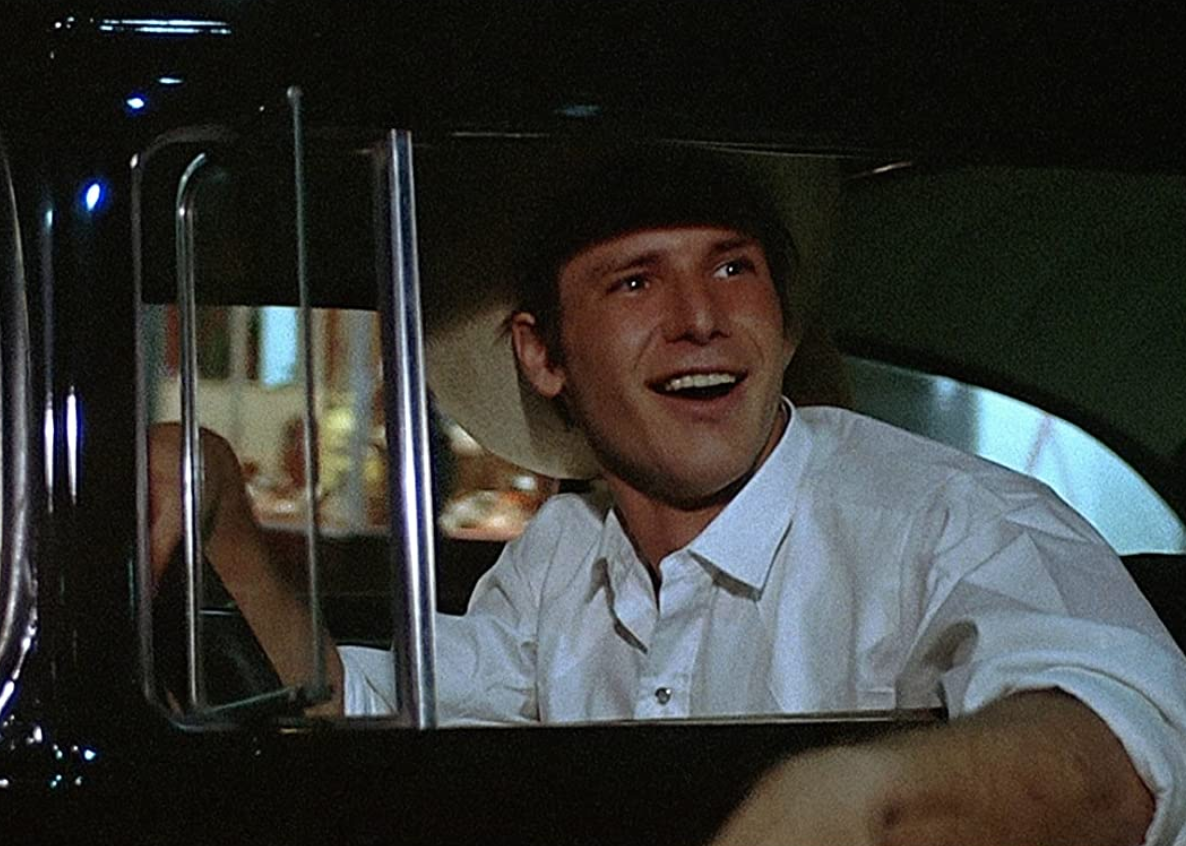 #51. American Graffiti (1973)
